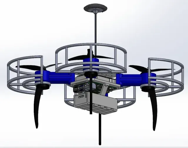 5 inch drone — Фото 5 из 9