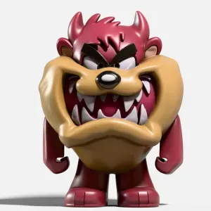 Tasmanian Devil