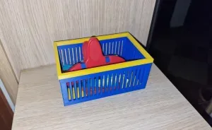Multipurpose Container