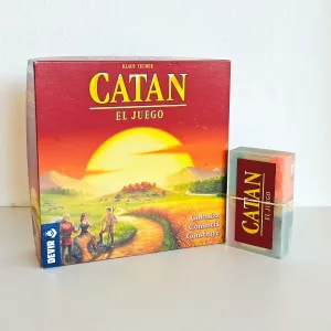 Catan Pocket