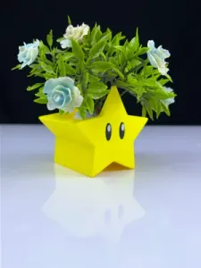 Super Star Planter