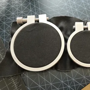 hoop пяльцы