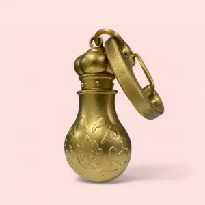 Fiery passion - extrait de parfum pendant