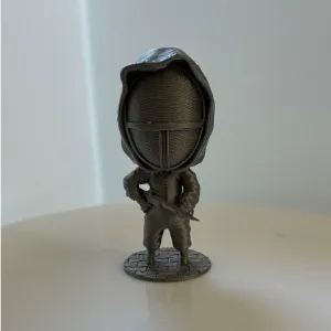 squid Game pop
