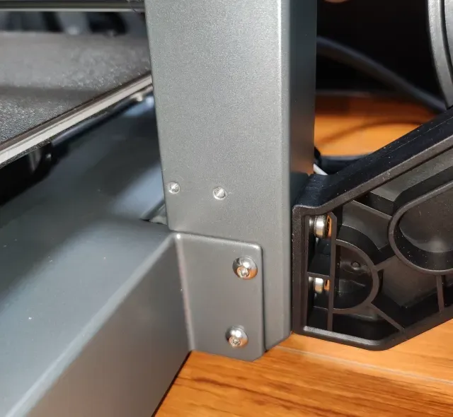 Nebula Camera Mount for Ender-3 V3 — Фото 3 из 7