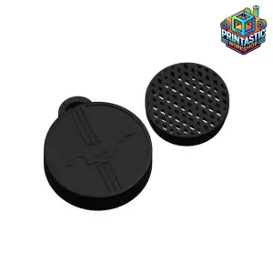 MUSTANG CAR MIRROR AIR FRESHENER