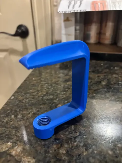 C-Clamp — Image 2 of 8