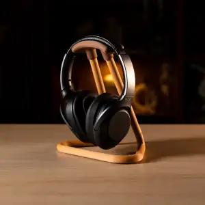 Tempo - Headphone Stand