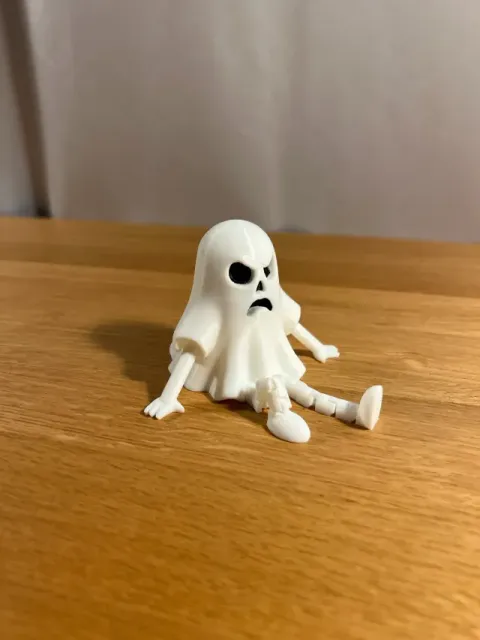 Articulated Ghost Buddy — Фото 3 из 4