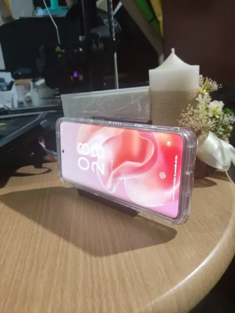 Light phone holder — Image 2 of 5