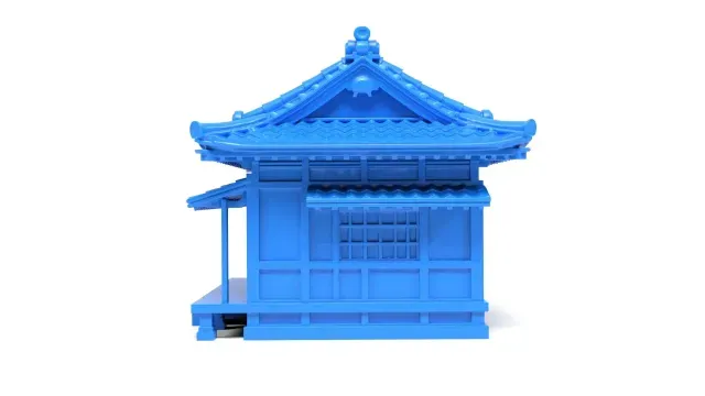 Japanese House 3 — Фото 7 из 9