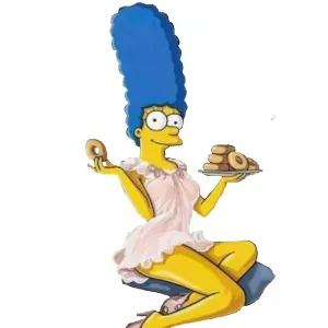 мардж симсон 2.0