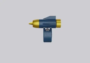 Finger Rocket Launcher