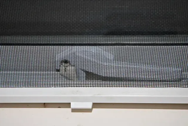 Cantilever window lock pad — Фото 4 из 7