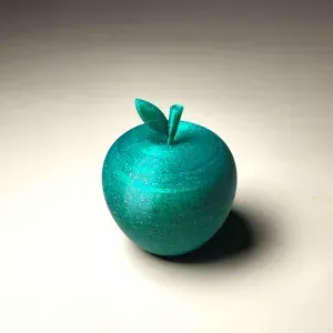 Apple Box