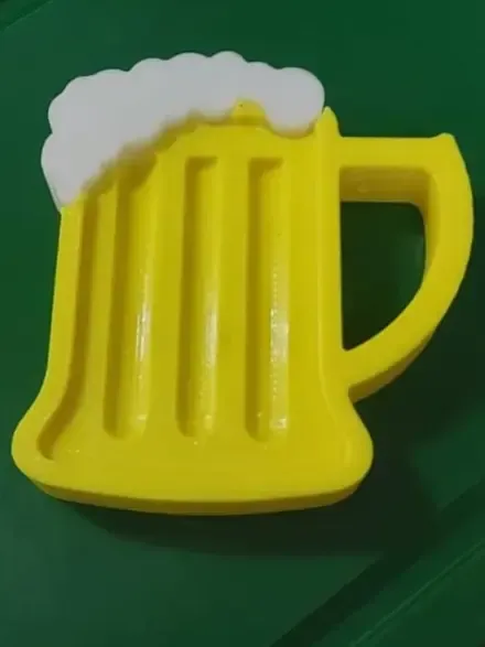 Chopp Magnet
