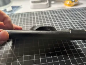 Anti-Snag PopSocket Cover