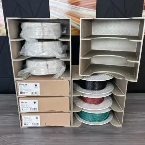Modular Filament Organizer / Filament Organizer
