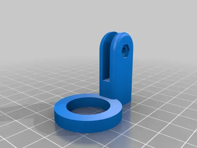Yet another flux dispenser — Фото 6 из 9