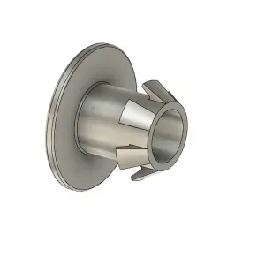 emt conduit end plug 3/4