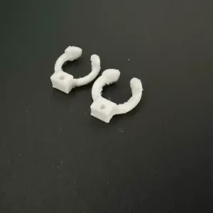 Monster High Sweet Cupid Wings Neck CLIP Replacement
