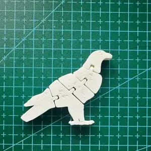 Flexi Eagle