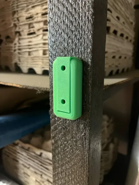 Universal tool holder, Easy to print — Image 7 of 9