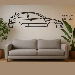 Honda Civic EK9