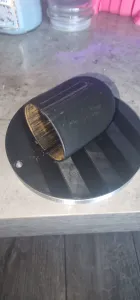 vw tow bar hitch