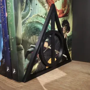 Harry Potter Bookend