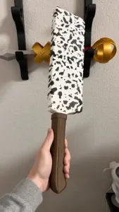 Nanami Blade Weapon - Jujutsu Kaisen Cosplay
