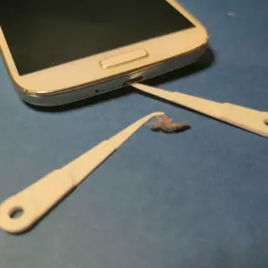 Tool pulizia usb/hdmi/ ecc
