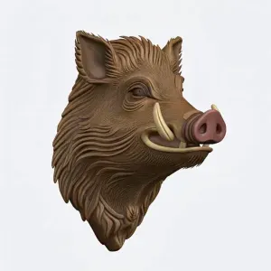 Wild boar