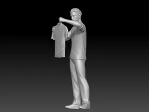 store clothes shop man 1