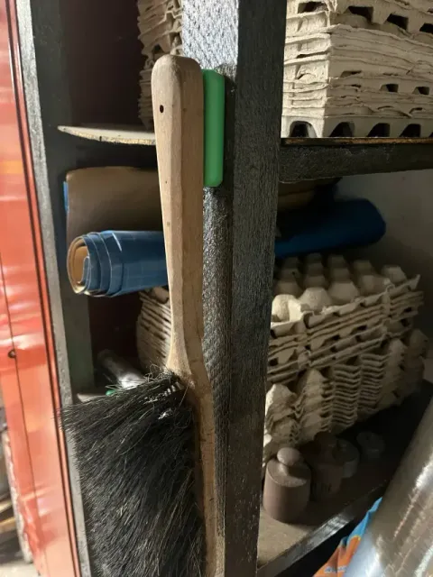 Universal tool holder, Easy to print — Image 8 of 9