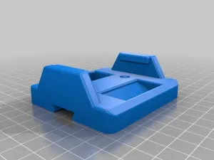 Makita Battery Holder