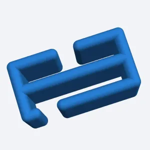 strap clip