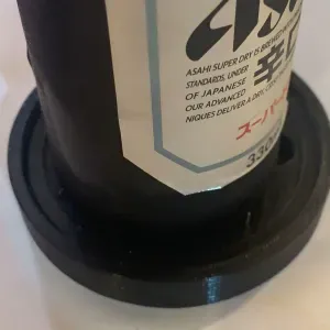 Absorbent Coaster