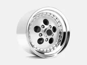 15x8 Center Line Champ 500 Wheel and Brake