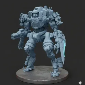 Ai_Robot KN01