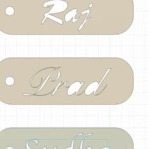 keychain