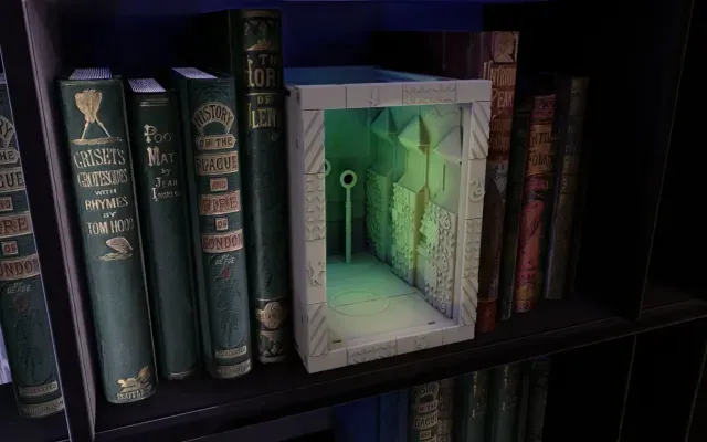 Camp Booknook — Фото 4 из 9