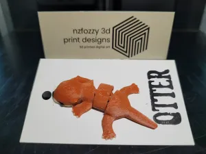Flexi Otter