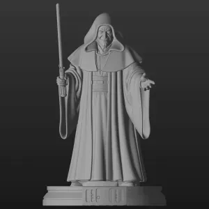 darth sidious