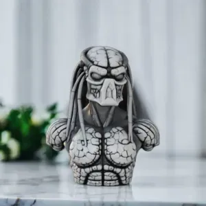 Winter Predator