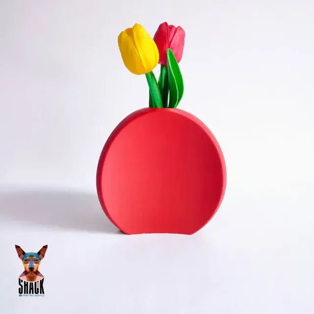 PRISM VASE — Фото 4 из 6