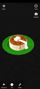 pancakes