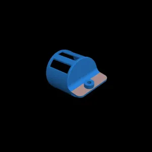 jimny cup holder
