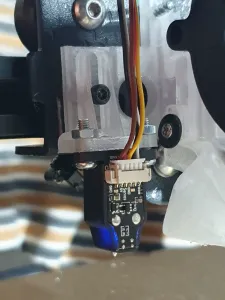 Adaptable BIQU MicroProbe V2 Mount