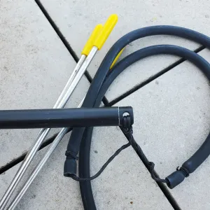 Hawaiian Sling Threaded Replacement Band Anchor Tip
